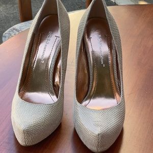 BCBG Generation Pumps